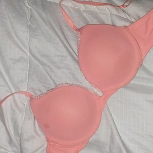 Victoria secret bra cotton